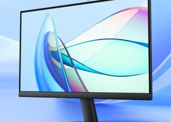 Xiaomi выпустила качественный монитор по цене кнопочного телефона Nokia