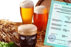 Лицензия на алкоголь: зачем она нужна и как ее получить