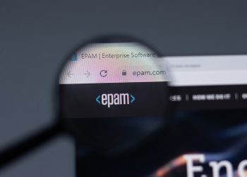 Американцы скупают акции EPAM