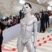 Американский рэпер пришел на Met Gala в одних трусах