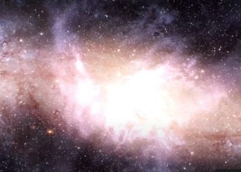 Астрономы зафиксировали крупнейший в истории космический взрыв