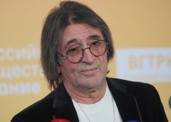 Башмет признался в любви к Арбениной