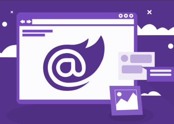 NET MAUI Blazor – новое приложение для мультиплатформенной разработки