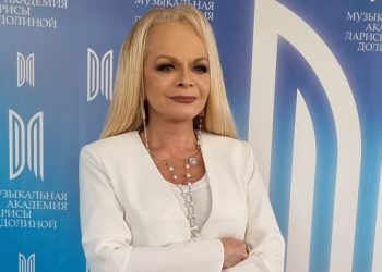 Дочь раскрыла секрет похудения Долиной