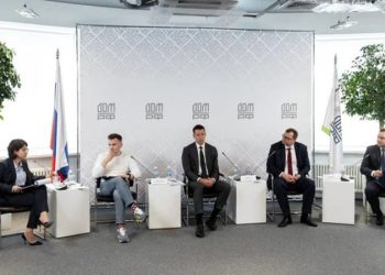 Эксперты оценили перспективы «зеленого» строительства в России