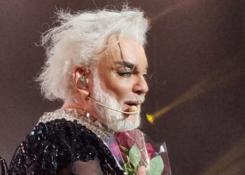 Филипп Киркоров: «Я последняя дива на нашей эстраде!»