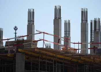 Генпрокуратура взяла на рассмотрение вопрос роста стоимости арматуры