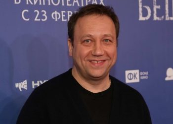 Георгий Дронов: «Рассмешить зрителя очень сложно»