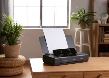 HP удаленно блокирует принтеры в качестве мести за «неродные» картриджи. Как уберечься