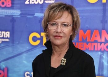 Ирина Розанова: «Чем дольше живу — тем меньше даю советов»