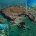 Исследователи возвращают на карты спрятанный на дне моря город Павлопетри возрастом 5000 лет