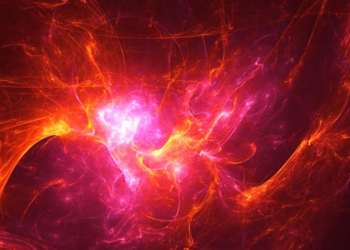 Является ли плазма во Вселенной живым существом?