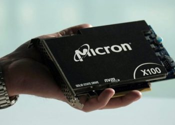 Китай запретил приобретать продукцию американского чипмейкера Micron