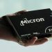 Китай запретил приобретать продукцию американского чипмейкера Micron