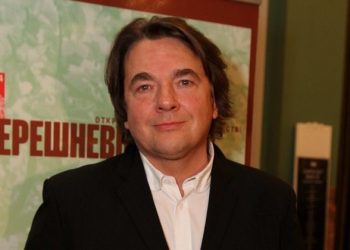 Константин Эрнст: «Я сам хотел быть космонавтом!»