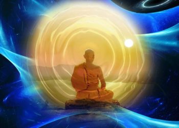 «Квантовая запутанность» может объяснить, что разум существует как поле, отдельное от мозга