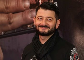 Михаил Галустян: «Бузова — опасная девушка!»