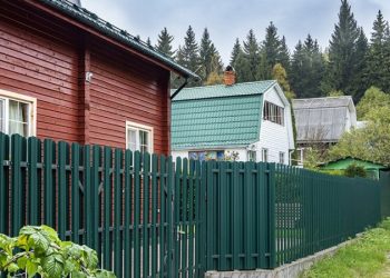 Минстрой не поддержал идею обязать россиян готовить проектные документы при ИЖС