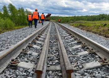 На создание ж/д участка Решт – Астара выделят межгосударственный кредит €1,3 млрд