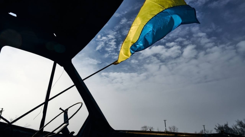 
                                На Украине заявили, что над Киевом сегодня был сбит их же дрон Bayraktar TB2, потерявший управление                                                            