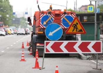 Начало трехлетки развития дорог объявили в Ростовской области