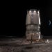NASA и Blue Origin заключили контракт на разработку посадочного модуля для высадки на Луну