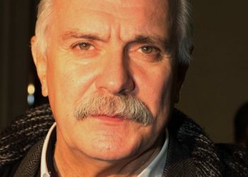 Никита Михалков: «Людей уже трудно обмануть…»