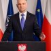 Польский президент раскрыл сумму расходов на помощь Украине