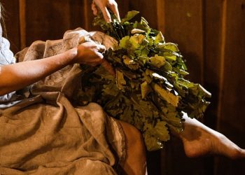 Программу по ремонту общественных бань в Приамурье намерены утвердить к июлю