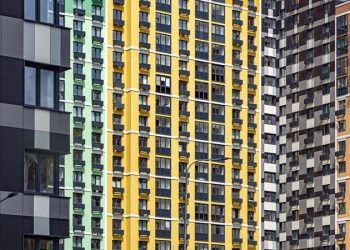 Росреестр сообщил о росте спроса на новостройки в Москве на 19%