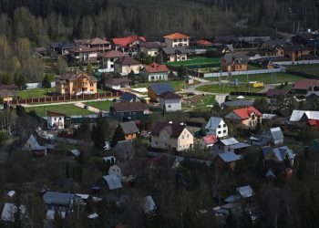 Россиян обяжут готовить проектные документы на частные дома