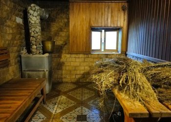 Россиянам рассказали о стоимости строительства бани и дали советы по выбору подрядчика