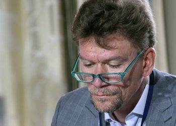 Создателю российских суперкомпьютеров дали два года общего режима