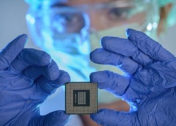 США уничтожают российский дизайн-центр чипов для Wi-Fi, в который инвестировала «Роснано»