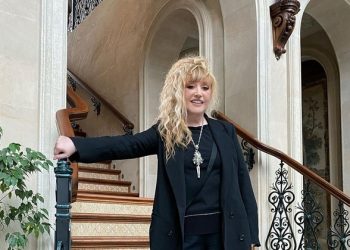 Тайна замка Пугачевой