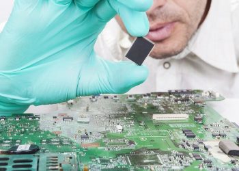 У российского разработчика микропроцессорных ядер на RISC-V в 15 раз взлетела чистая прибыль