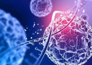 Учёные создали новые датчики наночастиц для обнаружения раннего рака с помощью простого бумажного теста