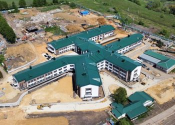 Уникальный дом для пожилых людей появится в Тульской области