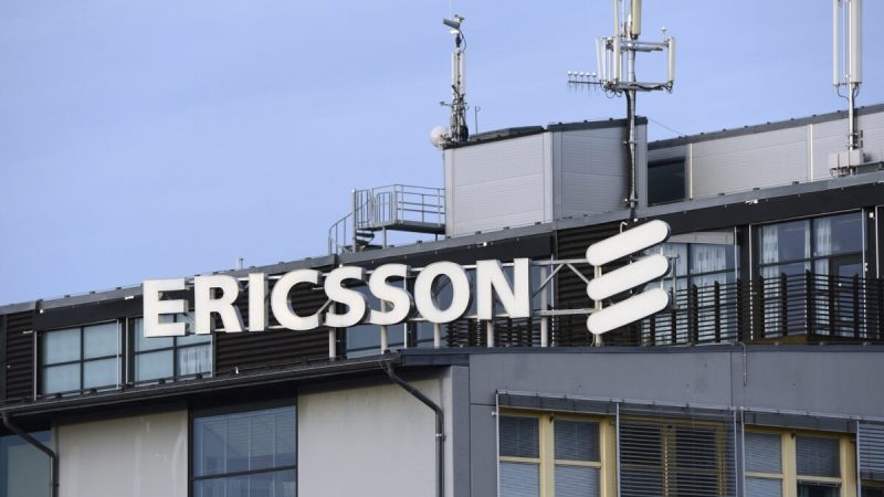 Уральский сотовый оператор потребовал техподдержку от Ericsson