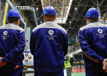 В Египте началось строительство третьего энергоблока АЭС «Эль-Дабаа» с участием РФ