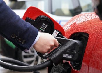 В Москве появится новый хаб для зарядки электромобилей