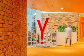 В России начинается выпуск полуотечественных серверов OpenYard. За ними стоит «Яндекс»