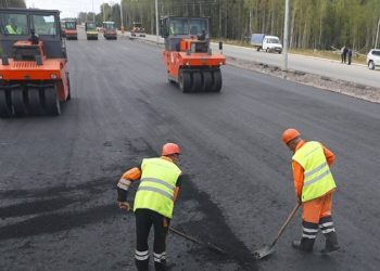 В России отходы удобрений направят на стройку и создание автодорог