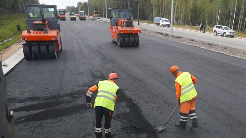 В России отходы удобрений направят на стройку и создание автодорог