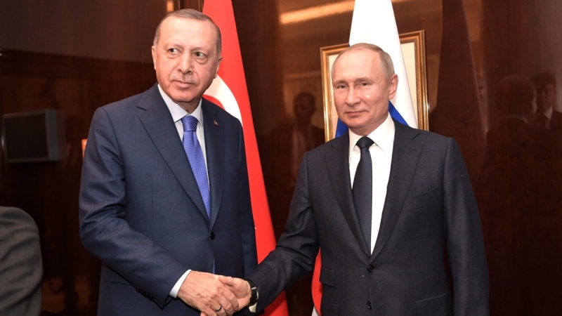 
                                Вашингтон окончательно потерял свое влияние в Турции                                                            