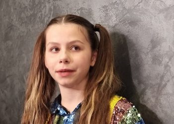 Внучка Долиной: «Мои одноклассники ее побаиваются»