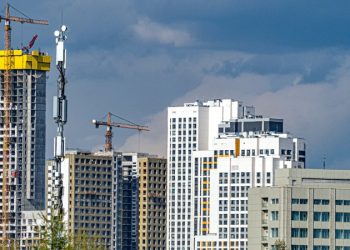 Вторичный продукт: почему новостройки стали дороже готового жилья