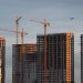 Застройщики в России заработали за 2022 год 2,121 трлн рублей