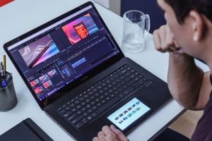 Обслуживание техники Asus: когда может потребоваться ремонт