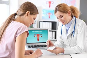 Обследование у гинеколога, почему важно посещать доктора